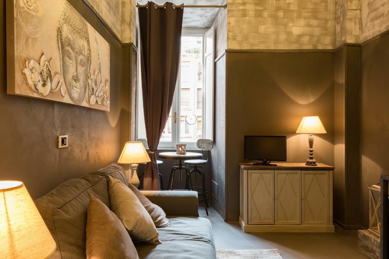 Ferienwohnung Star Flat Campo Dei Fiori Rom Exterior foto